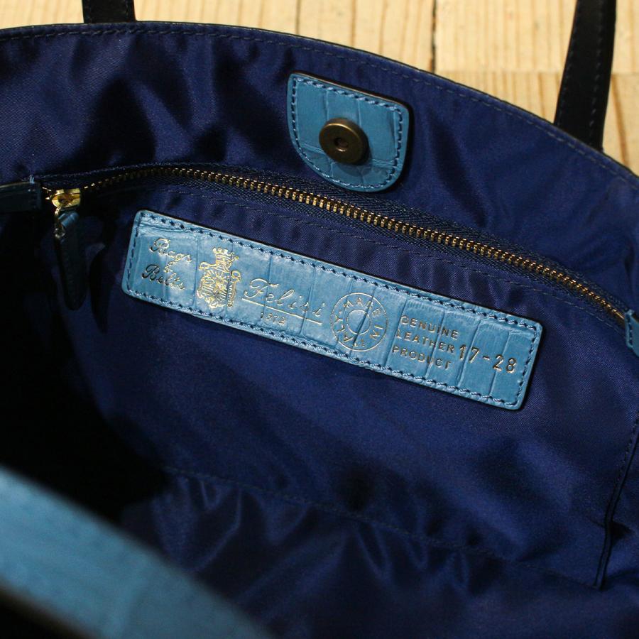 フェリージ バッグ Felisi フェリージ ミニトートバッグ メンズ レディース