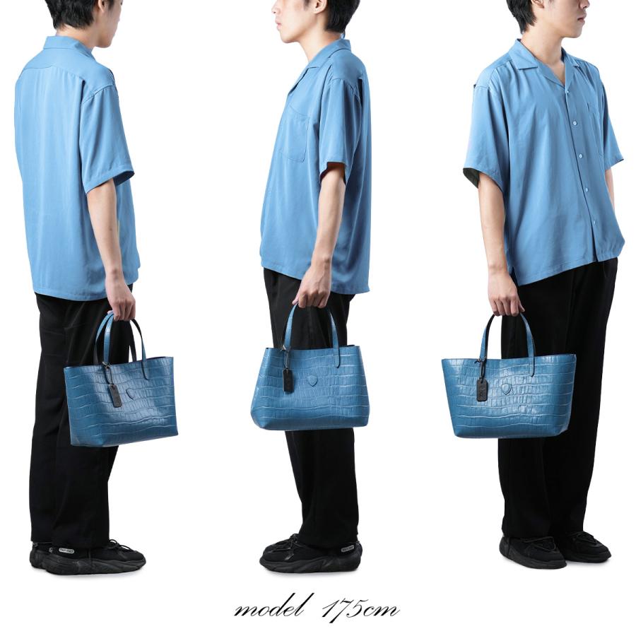 Felisi 最大50% 11/15限定 フェリージ ミニトートバッグ メンズ