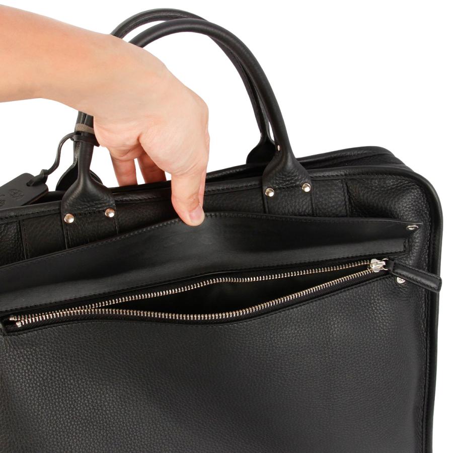 【美品】Felisi グレインレザー ブリーフケース【限定モデル】 Felisi 最大46% 10/22限定 フェリージ ビジネスバッグ メンズ