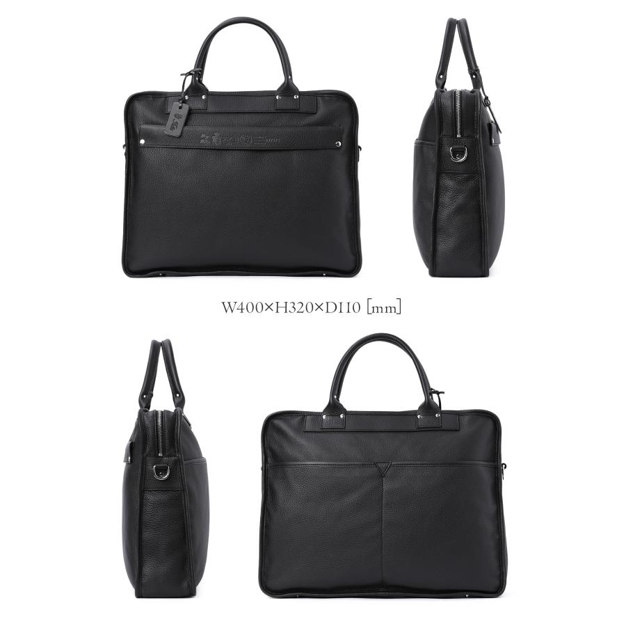 最大51% 4/23限定 フェリージ ビジネスバッグ メンズ ブランド 50代 40代 ブリーフケース レザー 本革 イタリア ストーリコ コレクション Felisi 1772/5/LD+DS | Felisi | 03