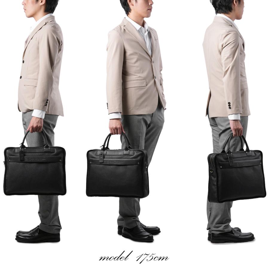 極美品✨ Felisi フェリージ ビジネスバッグ 1766 L字ファスナー Felisi 最大50%☆10/5限定 正規品1年保証 フェリージ トート