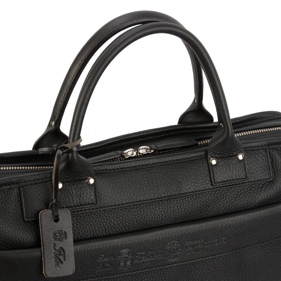 極美品 正規メンテナンス済 Felisi フェリージ 高級ブリーフビジネスバッグ Felisi 最大50% 10/5限定 フェリージ ビジネスバッグ メンズ