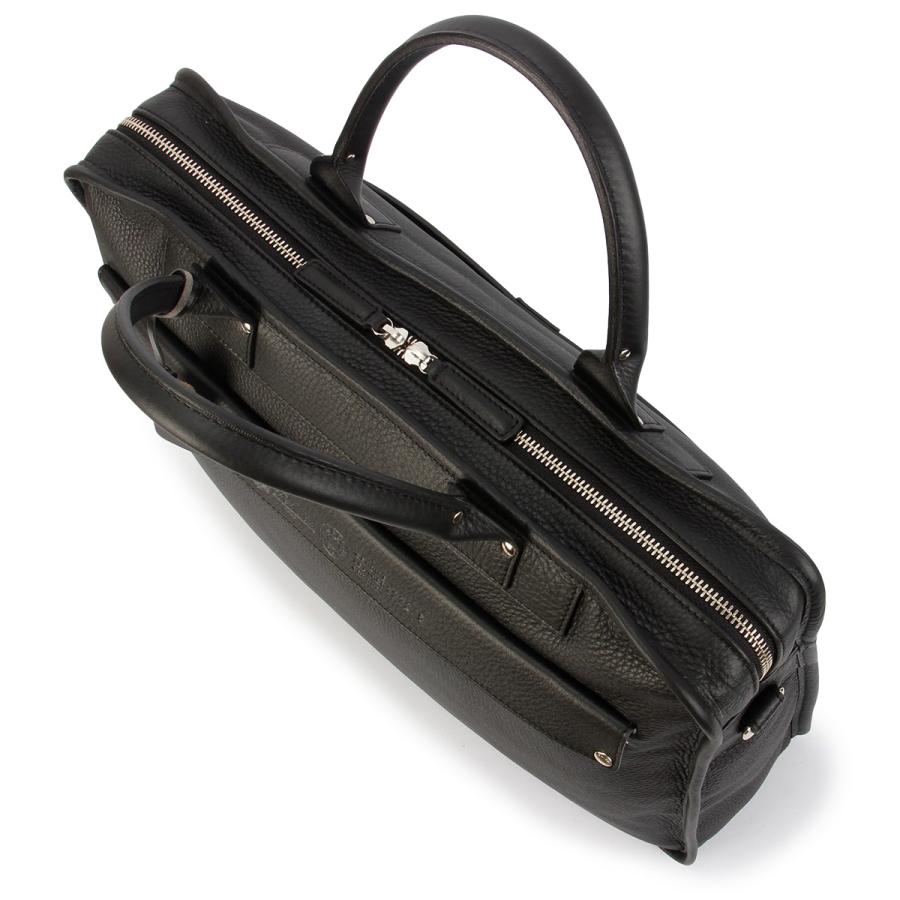 フェリージ ビジネスバッグ メンズ ブランド 50代 40代 ブリーフケース レザー 本革 イタリア ストーリコ コレクション Felisi 1772/5/LD+DS | Felisi | 07