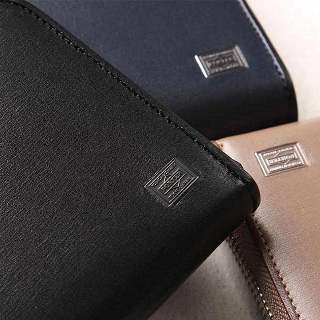 PLUME（PORTER） ポーター プリュム ロングウォレット 179-03866 財布
