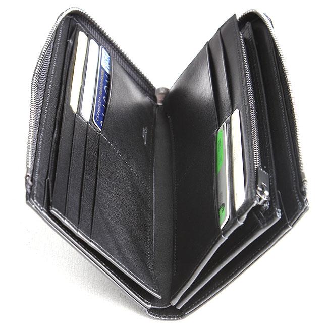 PLUME（PORTER） ポーター プリュム ロングウォレット 179-03866 財布