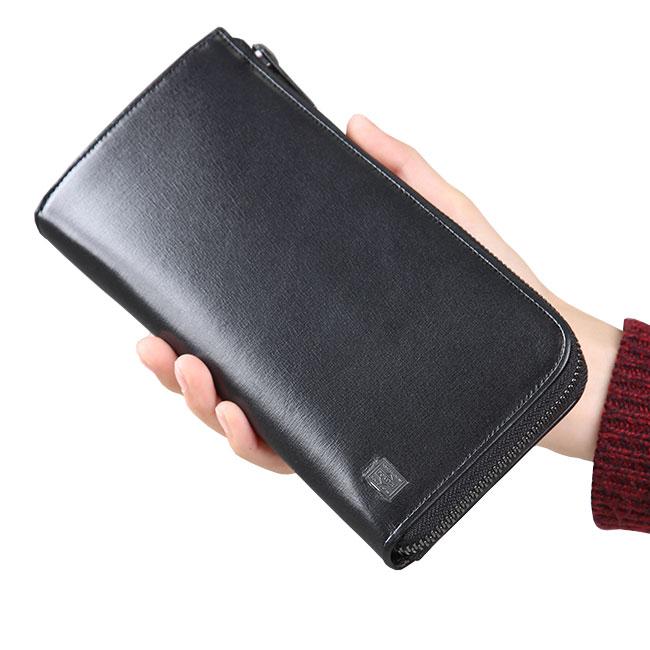 PORTER PLUME LONG WALLET ポーター 長財布 黒 ブラック 楽天市場】ポーター プリュム ロングウォレット 179-03867 吉田カバン