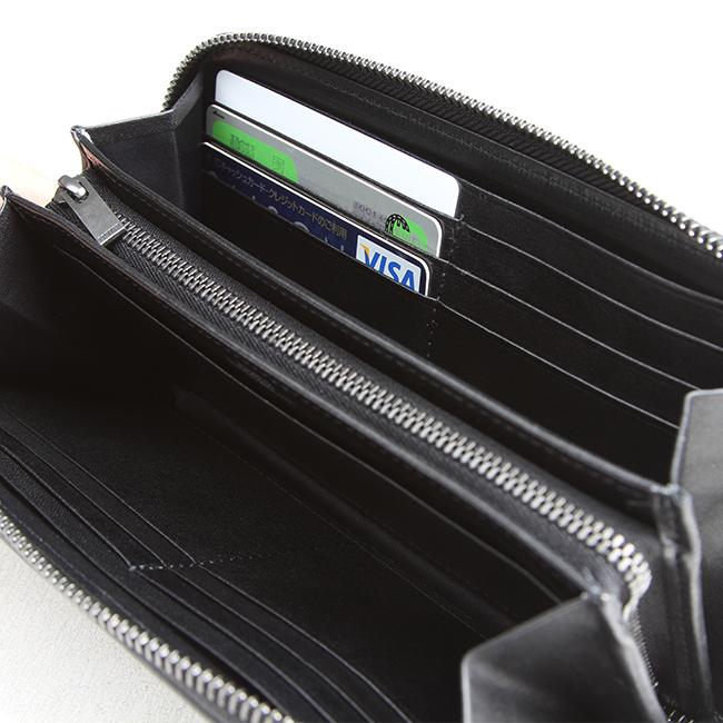 PLUME（PORTER） ポーター プリュム ロングウォレット 179-03867 財布