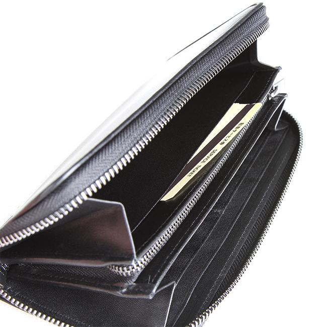 PLUME（PORTER） ポーター プリュム ロングウォレット 179-03867 財布