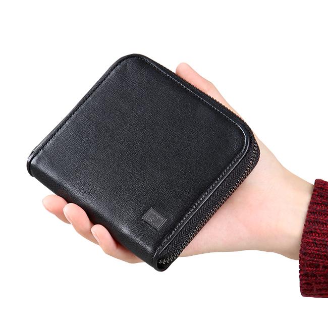 PLUME（PORTER） ポーター プリュム ウォレット 179-03868 財布 二