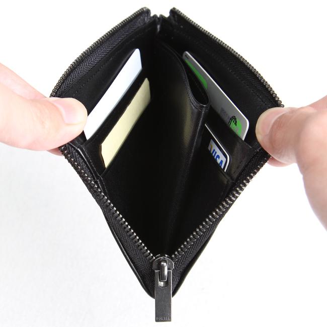 PLUME（PORTER） ポーター プリュム ウォレット 179-03869 財布 二