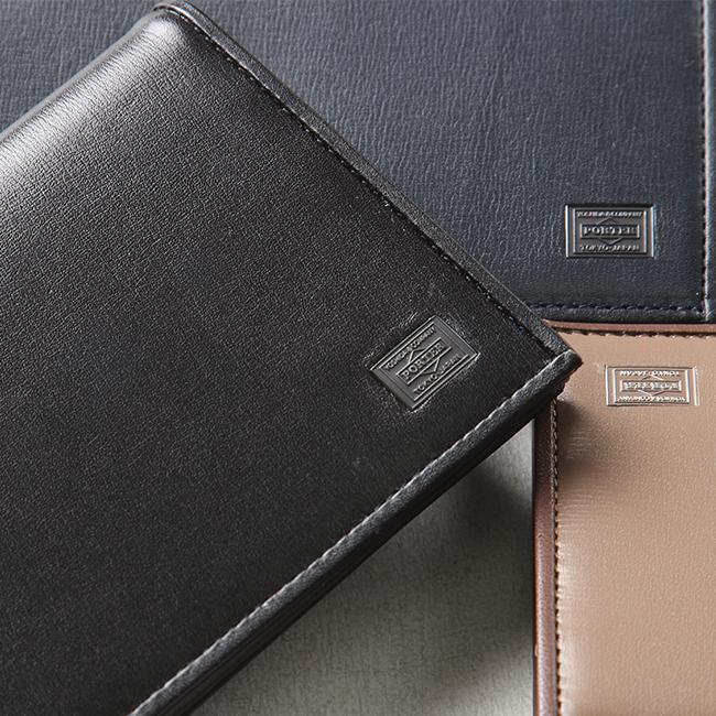PLUME（PORTER） ポーター プリュム ロングウォレット 179-03870 財布