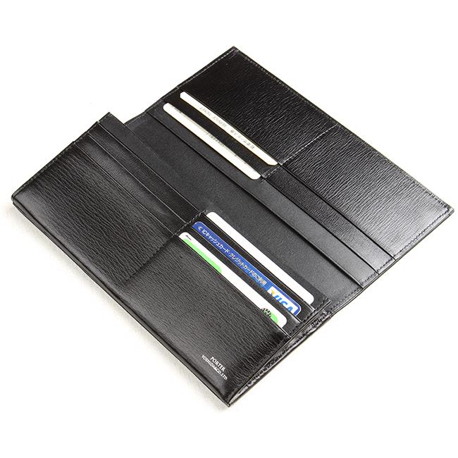 PLUME（PORTER） ポーター プリュム ロングウォレット 179-03870 財布