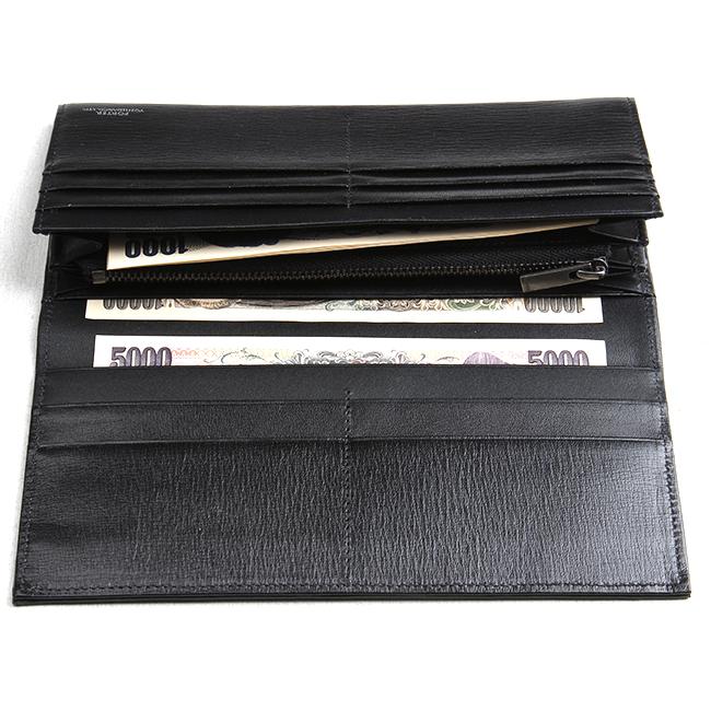 PLUME（PORTER） ポーター プリュム ロングウォレット 179-03870 財布