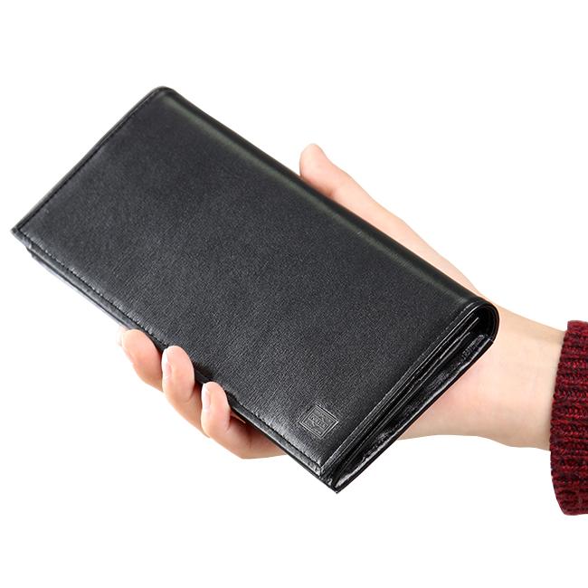 PLUME（PORTER） ポーター プリュム ロングウォレット 179-03870 財布