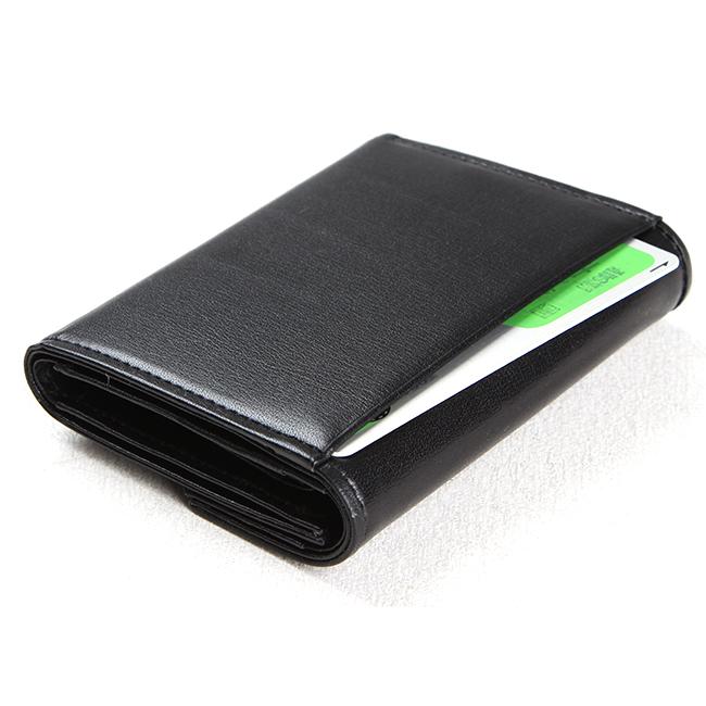 PLUME（PORTER） ポーター プリュム ウォレット 179-03874 財布 三