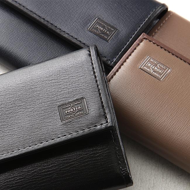 PORTER / PLUME COIN CASE ポーター　ケース PLUME(プリュム) COIN CASE | 吉田カバンホームページ | YOSHIDA & Co.