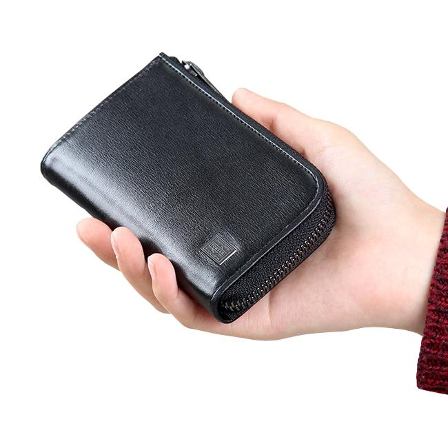 PLUME（PORTER） ポーター プリュム キーケース 179-03876 カード