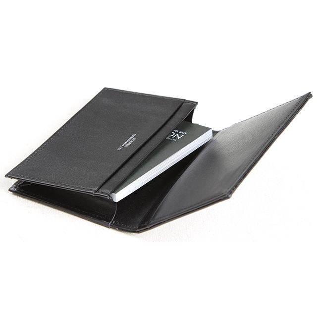 PLUME（PORTER） ポーター プリュム カードケース 179-03877 名刺入れ