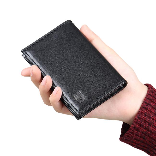 PLUME（PORTER） ポーター プリュム カードケース 179-03877 名刺入れ