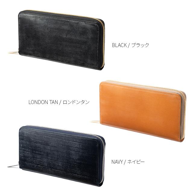 PORTER ポーター ビル ブライドル ロングウォレット 185-02251 PORTER ポーター ビル ブライドル ロングウォレット 185-02251