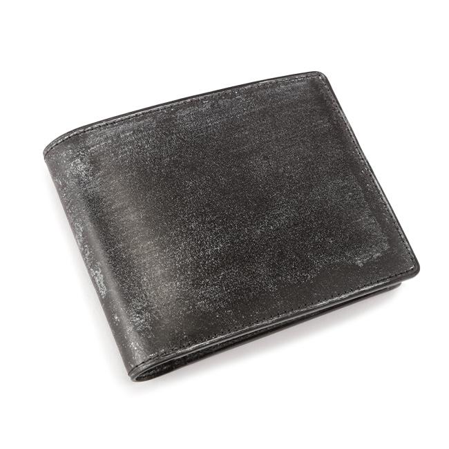 ポーター ビル ブライドル ウォレット 185-02255 財布 二つ折り財布 軽量 本革 ブライドルレザー メンズ レディース 吉田カバン PORTER BILL BRIDLE | PORTER | 07