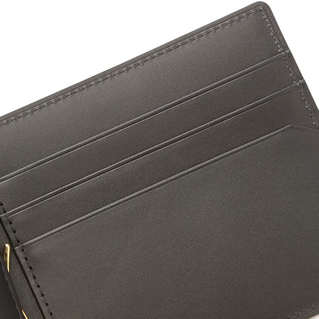 PORTER ポーター ビル ブライドル マネークリップ 185-02257 財布 二