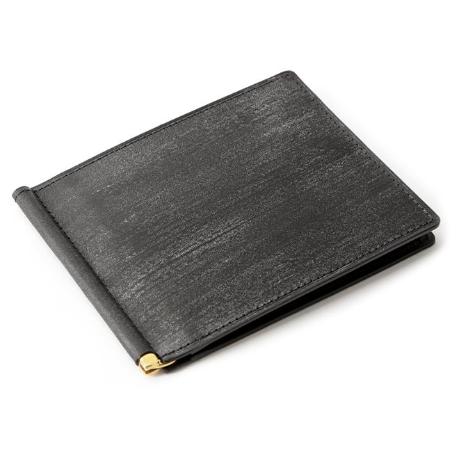 PORTER ポーター ビル ブライドル マネークリップ 185-02257 財布 二