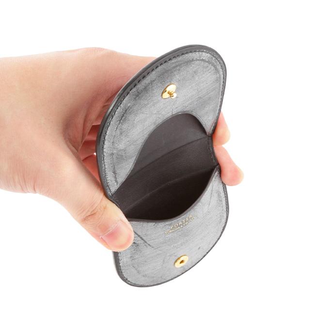 【新品・未使用】PORTER / BILL BRIDLE コインケース BILL BRIDLE(ビルブライドル) COIN CASE | 吉田カバン