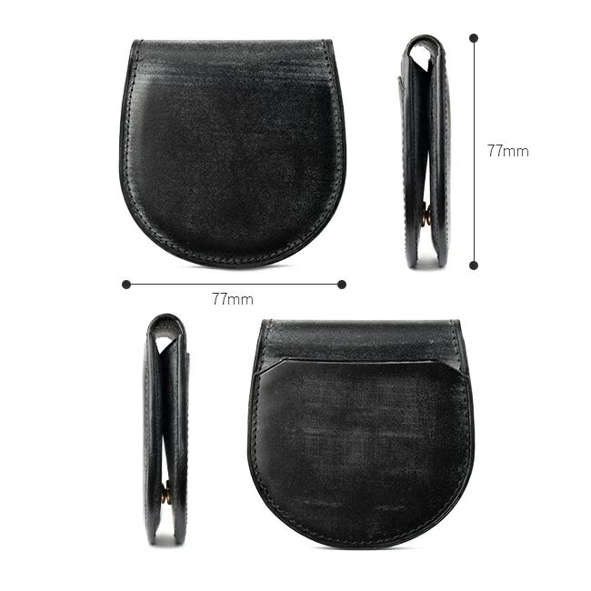 PORTER ポーター ビル ブライドル コインケース 185-02259 財布 小銭