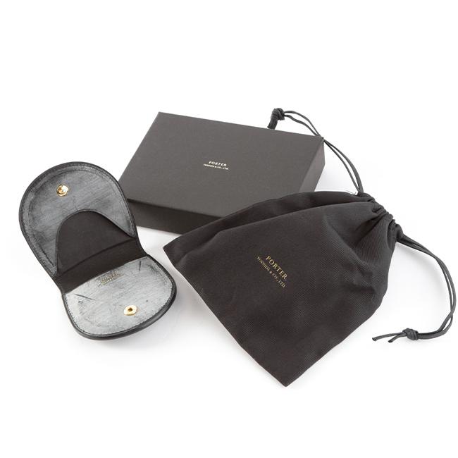 PORTER ポーター ビル ブライドル コインケース 185-02259 財布 小銭