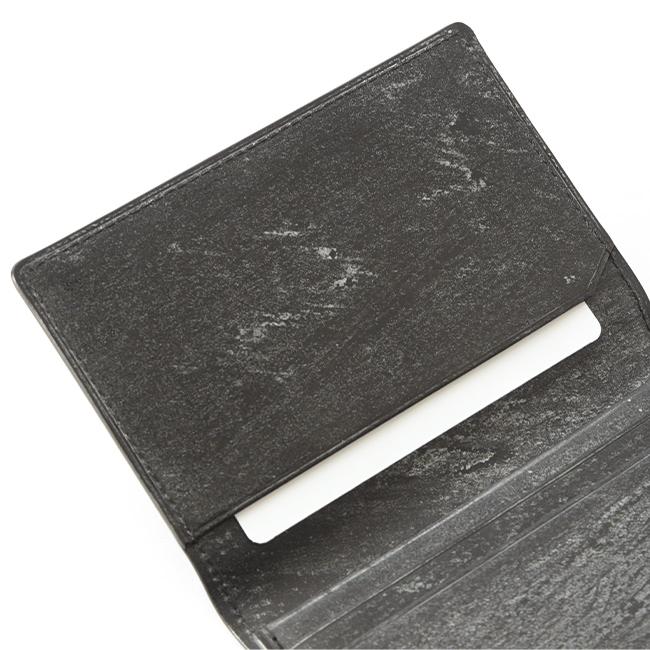 ポーター ビル ブライドル カードケース 185-02261 名刺入れ 軽量 本革 ブライドルレザー メンズ レディース 吉田カバン PORTER BILL BRIDLE | PORTER | 11