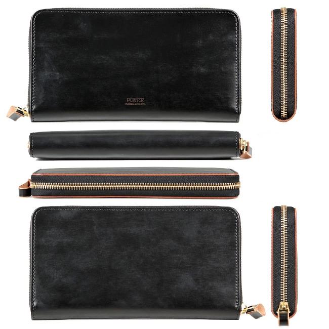 FILM（PORTER） ポーター フィルム ロングウォレット 187-01346 財布