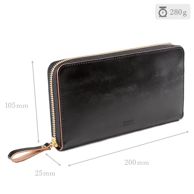FILM（PORTER） ポーター フィルム ロングウォレット 187-01346 財布