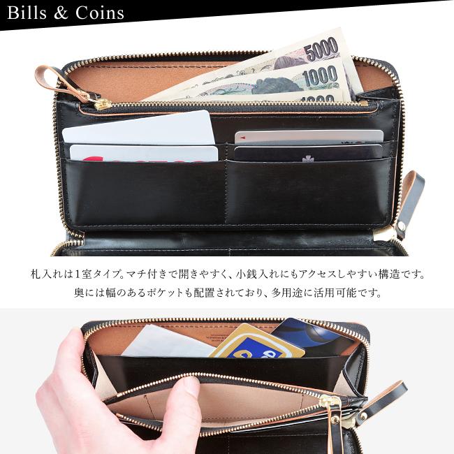 FILM（PORTER） ポーター フィルム ロングウォレット 187-01346 財布