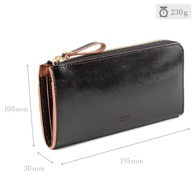 FILM（PORTER） ポーター フィルム ロングウォレット 187-01347 財布
