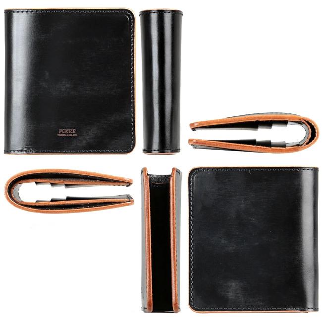 FILM（PORTER） ポーター フィルム ウォレット 187-01351 財布 二  