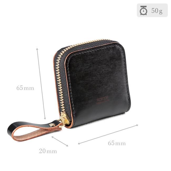 FILM（PORTER） ポーター フィルム コインケース 187-01352 財布 小銭