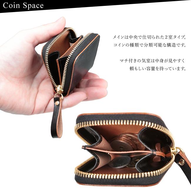 FILM（PORTER） ポーター フィルム コインケース 187-01352 財布 小銭