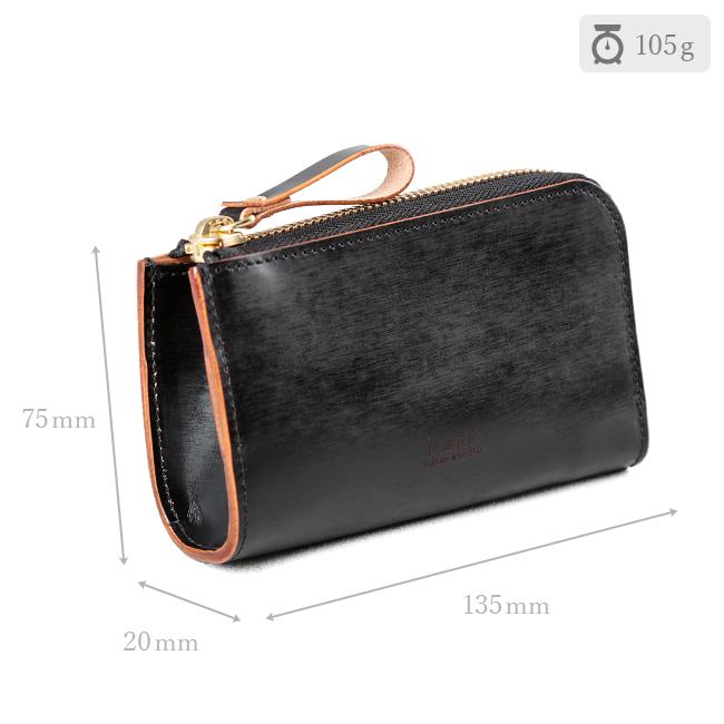 ポーター フィルム キーケース 187-01354 ストラップ カードケース コインケース 小銭入れ メンズ ブランド レザー 本革 吉田カバン PORTER FILM | FILM（PORTER） | 03