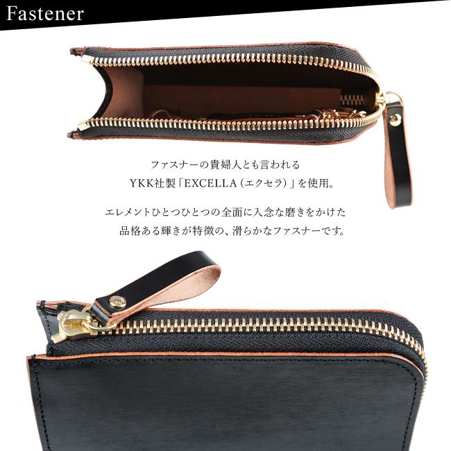 ポーター フィルム キーケース 187-01354 ストラップ カードケース コインケース 小銭入れ メンズ ブランド レザー 本革 吉田カバン PORTER FILM | FILM（PORTER） | 09