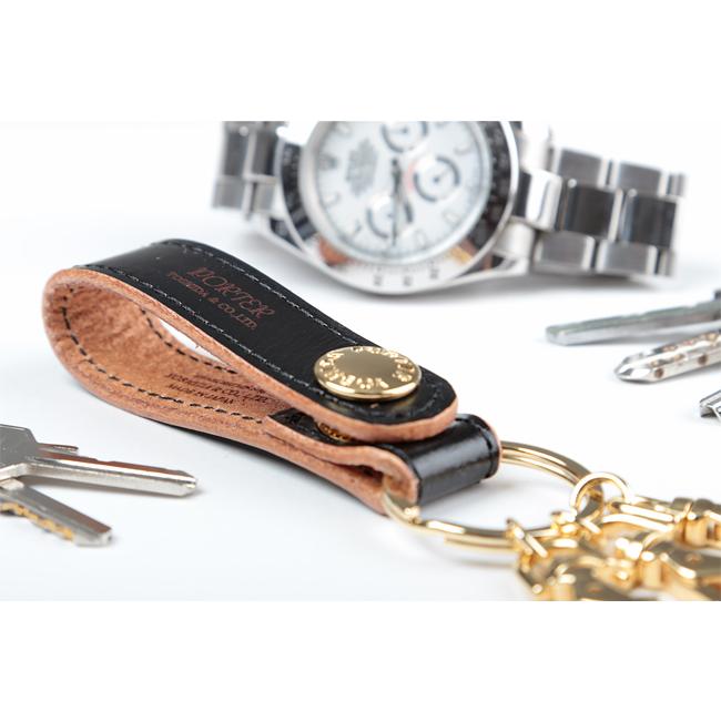 FILM（PORTER） ポーター フィルム キーホルダー 187-01355