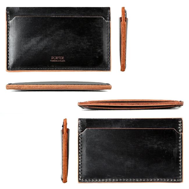 FILM（PORTER） ポーター フィルム パスケース 187-01357 カードケース