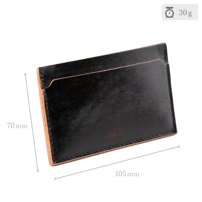 FILM（PORTER） ポーター フィルム パスケース 187-01357 カードケース