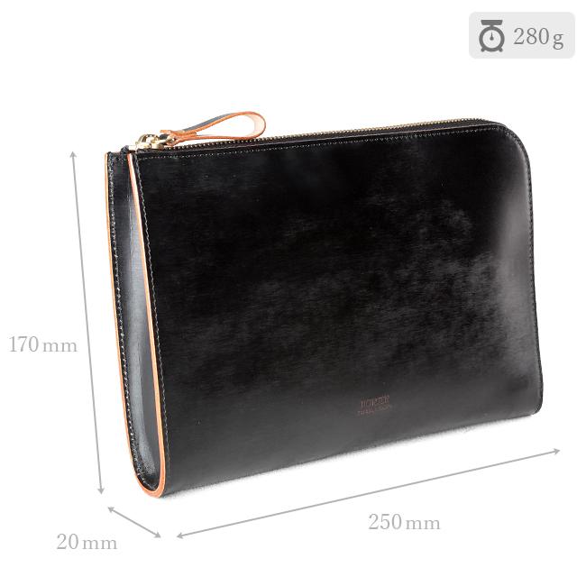 FILM（PORTER） ポーター フィルム クラッチバッグ 187-01358