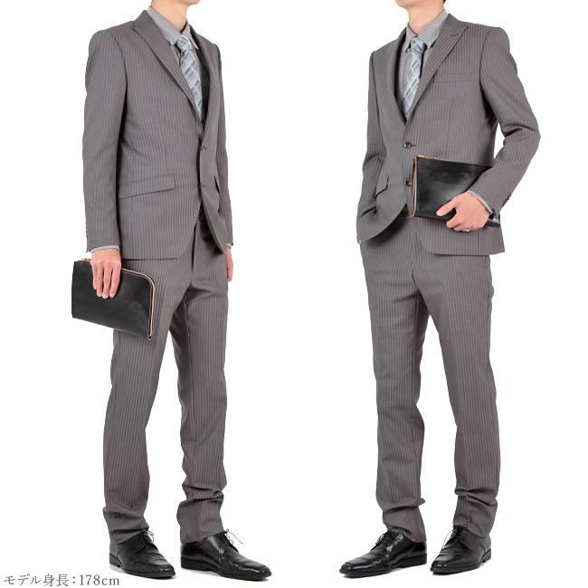 ポーター フィルム クラッチバッグ 187-01358 セカンドバッグ メンズ ブランド レザー スリム 本革 薄型 軽量 吉田カバン PORTER FILM | FILM（PORTER） | 04