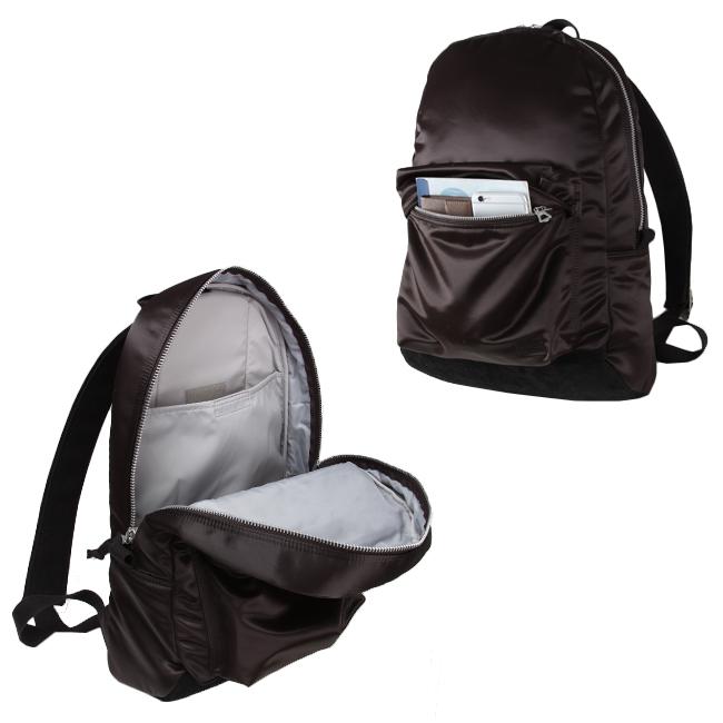 ポーター フェード デイパック 188-02045 リュック メンズ レディース ブランド 軽量 18L 吉田カバン PORTER | PORTER | 08