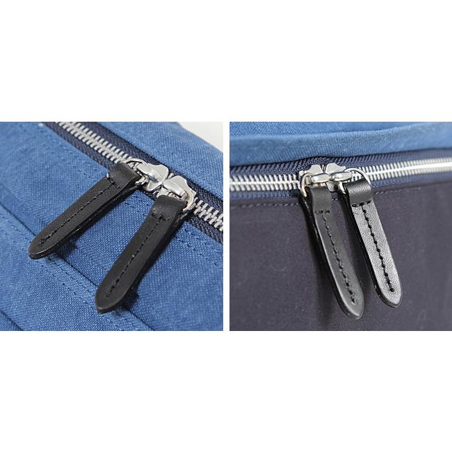 ポーター ブリッジ ショルダーバッグ(L) 193-04061 メンズ レディース ブランド ミニ 小さめ 斜めがけ 軽量 吉田カバン PORTER | BRIDGE（PORTER） | 10