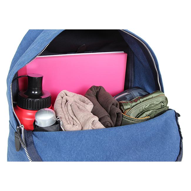 ポーター ブリッジ デイパック 193-04065 リュック メンズ レディース ブランド 軽量 吉田カバン PORTER | BRIDGE（PORTER） | 05