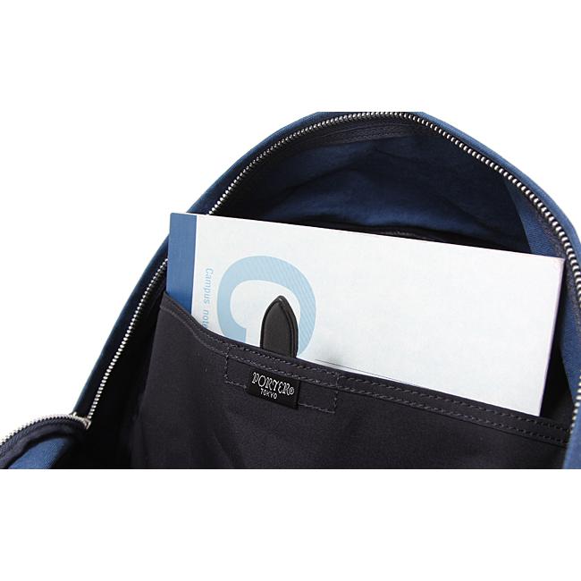 ポーター ブリッジ デイパック 193-04065 リュック メンズ レディース ブランド 軽量 吉田カバン PORTER | BRIDGE（PORTER） | 06