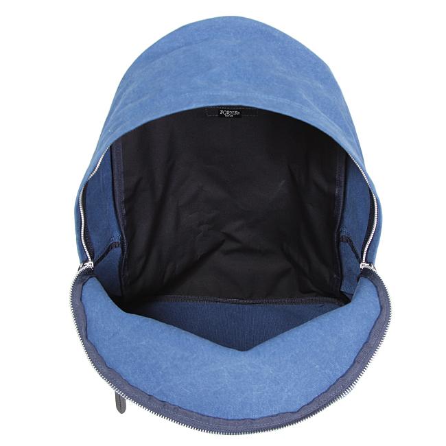 ポーター ブリッジ デイパック 193-04065 リュック メンズ レディース ブランド 軽量 吉田カバン PORTER | BRIDGE（PORTER） | 07